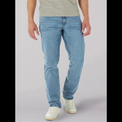 Джинсы Lee® Legendary Relaxed Straight Jean