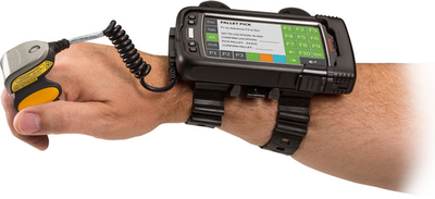 Honeywell DOLPHIN 70e терминал сбора данных