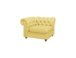 Честер-Люкс. Модуль угловой