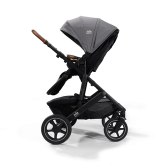 Прогулочная коляска 2в1 Joie Vinca Signature с рождения до 5 лет