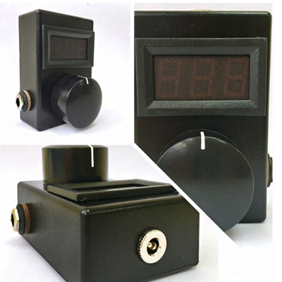 Блок питания - Start Kit Tattoo Staff Brotherhood