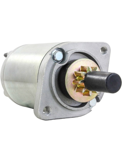 Стартер оригинал Polaris 2410748/2200755/4170006 для Polaris WIDETRAK LX (STARTER MOTOR, DOMESTIC)