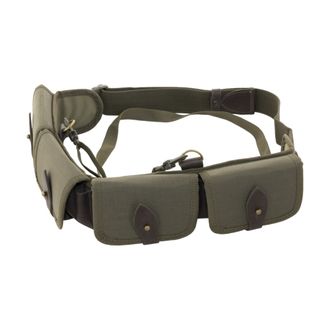 Патронташ Aquatic ПО-04 (закрытый, на 24 патрона 12 калибра)