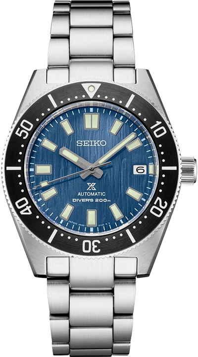 Наручные часы Seiko SPB297J1