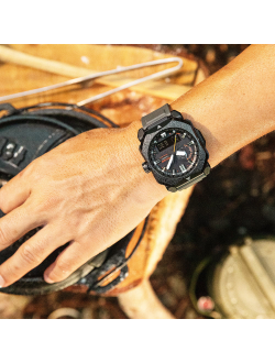 Часы Casio Pro Trek PRW-6900BF-1