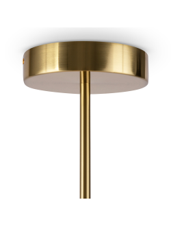 Потолочный светильник Axis, MOD106CL-L40G3K