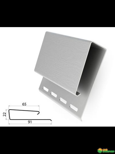 J - ПРОФИЛЬ (НАЛИЧНИК) GRAND LINE
