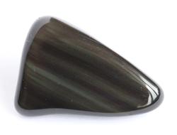 Обсидиан радужный