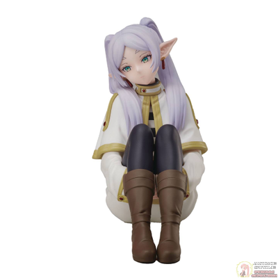 Фигурка 1/7 Фрирен (Frieren elCOCO)