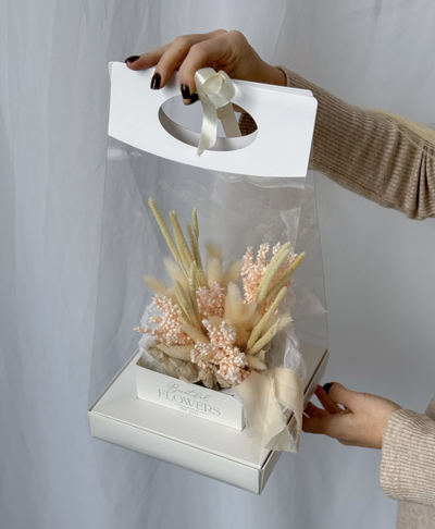 Нежность для мамы