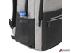 Рюкзак BRAUBERG URBAN универсальный, с отделением для ноутбука, USB-порт, Detroit, серый, 46×30×16 см. 229894