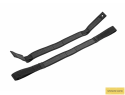 Комплект строп эндуро (Нейлон) KTM EXC 250/300 (v2) 2020-2023 RIVAL POWERSPORTS (Т.0001.1.К)