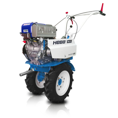 Мотоблок Нева МБ 23Б Yamaha MX300