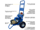 Аппарат Посейдон E5-200-15-IP-Gun (ВНА-200-15А)