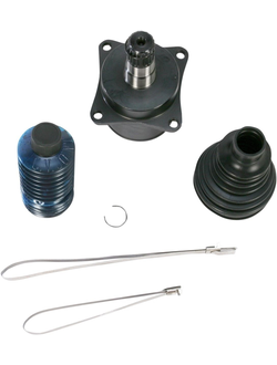 Шрус передний внутренний левый EPI WE271176 для BRP Can-Am G1 400/500/650/800/1000