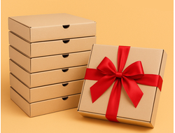 7 любых пицц по цене 6 (40см)