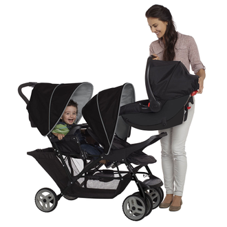 Duo graco deals