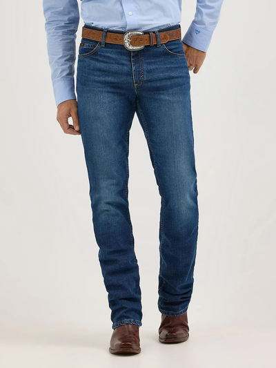 Джинсы Wrangler® Cody Johnson 20X® Advanced Comfort 02 Competition Regular Fit Jean