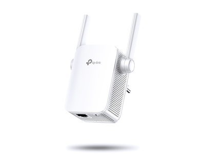 Усилитель WI-FI RE305 TP-LINK Белый