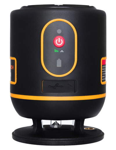 Лазерный уровень Ermenrich LN20