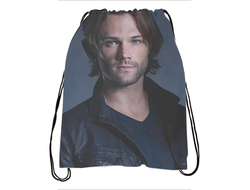 Сумка-мешок Сверхъестественное/ Supernatural для обуви №29