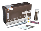 4sensor (Форсенсор) Тест на антибиотики в молоке  96 шт