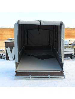 Прицеп «Атлет»  8213 В5