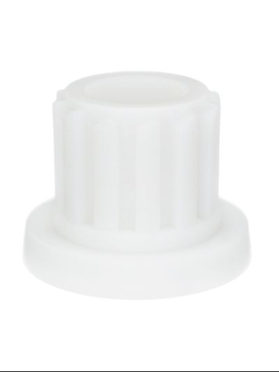 Втулка шнека для мясорубки Vitek VT-1671, VT-3603W с юбкой