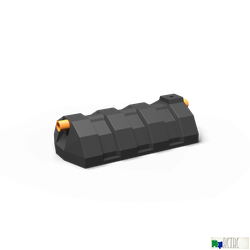 Купол оросительного поля (ороситель)