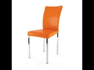 Стул Герцог Хром 1 кат (Асгард)