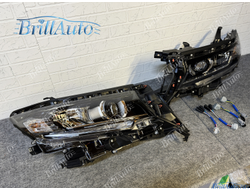 Фары Toyota Land Cruiser Prado 150 LED 2017-2024