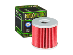 Масляный фильтр HIFLO FILTRO HF681 для Hyosung (16510HN9101HAS)