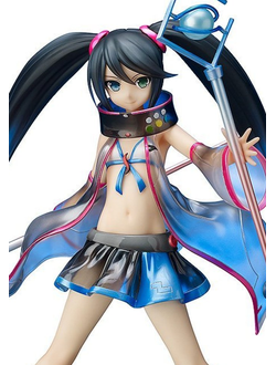 Фигурка 1/8 Сега Сатурн (Sega Saturn)