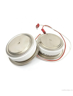 тиристоры techsem kke, kpe