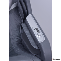 Массажное кресло GT K35