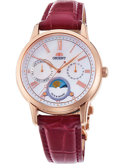 Женские часы Orient RA-KA0001A