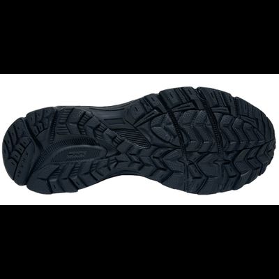 Asics Gel Kahana 8 Copper Tank Black