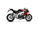 Глушитель LEOVINCE LV Corsa Carbon 15401CU