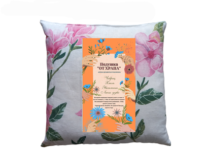 Фито подушка "От ХРАПА "