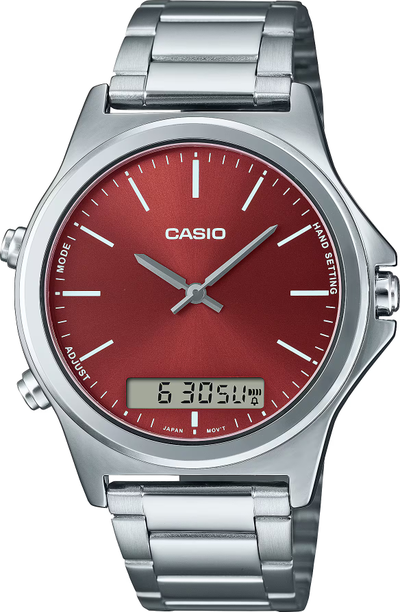 Часы Casio MTP-VC01D-5E