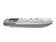 Моторная лодка ПВХ Sfera 3800 Белый-Графит