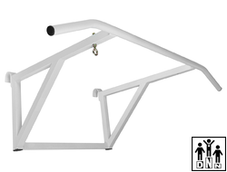 Турник для шведской стенки DNN