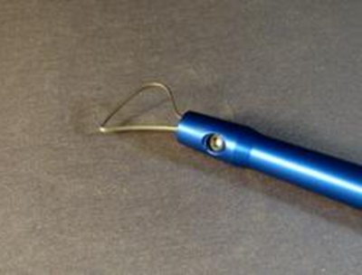 Chavant Ручка HG 15 см для средних и больших насадок ML, L