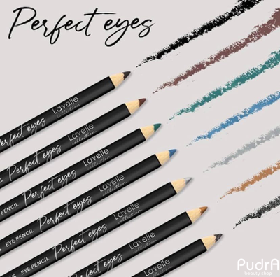 Lavelle Collection Косметический карандаш для глаз | Лавель