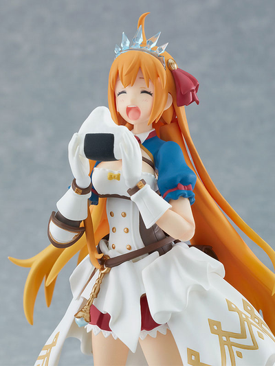 Фигурка фигма figma Eustiana von Astraea