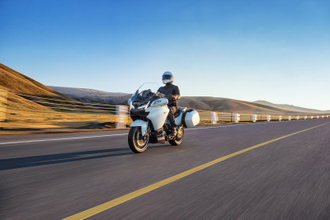 Мотоцикл CFMOTO 1250TR-G (ABS)