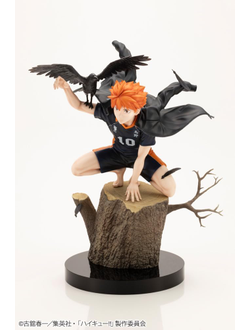 Фигурка 1/8 Шоё Хината (Hinata Shouyou ARTFX J Kotobukiya)
