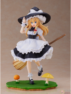 Фигурка Мариса Кирисамэ (Kirisame Marisa Tenitol)