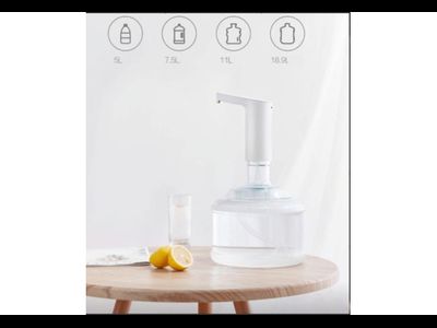 Автоматическая помпа для воды Xiaolang TDS Automatic Water Supply (HD-ZDCSJ01)