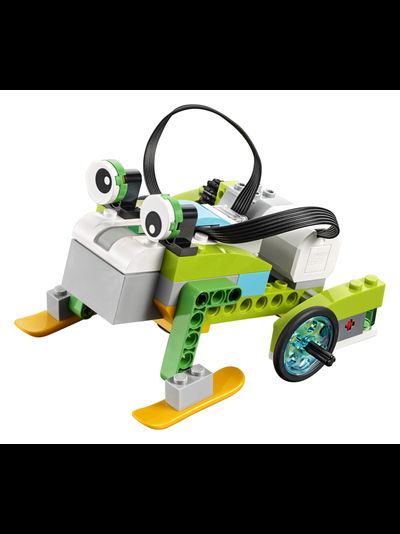 LEGO Education WeDo 2.0 45300 - Конструктор для робототехники